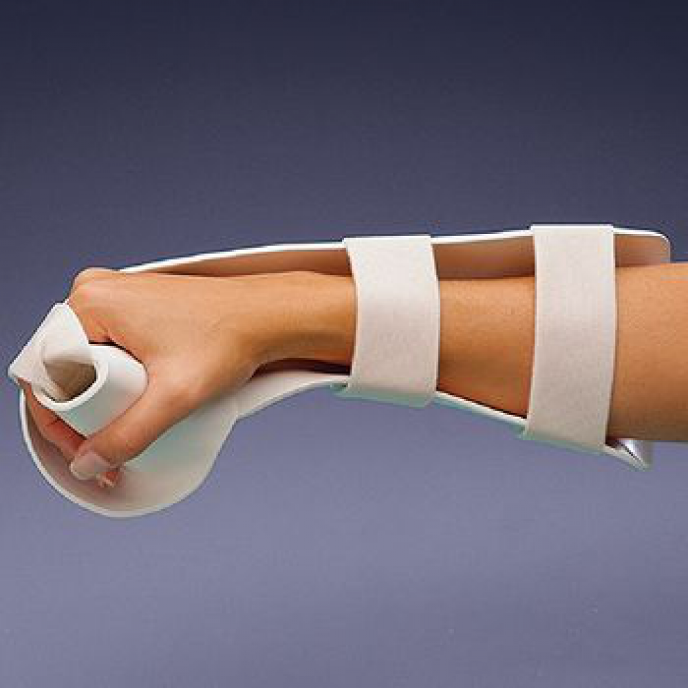 Preformed AntiSpasticity Cone Hand Splint AntiSpasticity Hand
